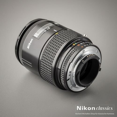 Nikon AF Zoom-Nikkor 28-85/3,5-4,5 (Zustand A)