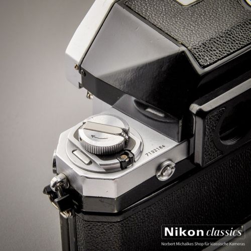 Nikon F Photomic FTN (Zustand A-/AB)