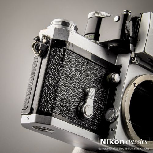 Nikon F Photomic FTN (Zustand A-/AB)