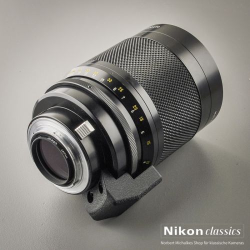 Nikon Reflex-Nikkor-C 500/8 (Condition A)
