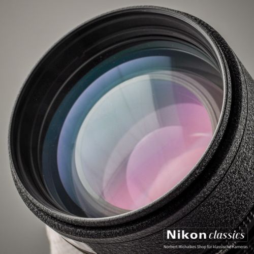 Nikon AF Zoom-Nikkor 80-200/2,8 ED (Zustand A/A+)