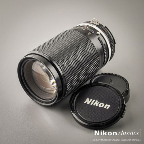 Nikon Zoom-Nikkor 35-200/3,5-4,5 AIS Macro (Condition A)