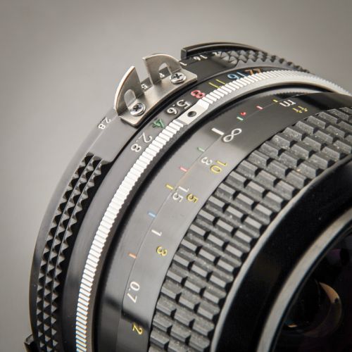 Nikon Nikkor 24/2,8 AI (Condition A/A-)
