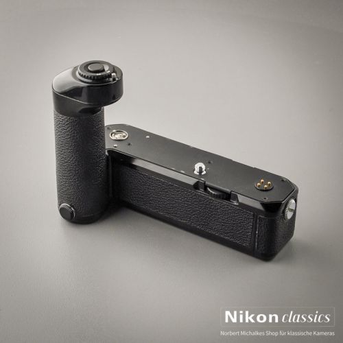 Nikon Motor-Drive MD-12 (Zustand A-)