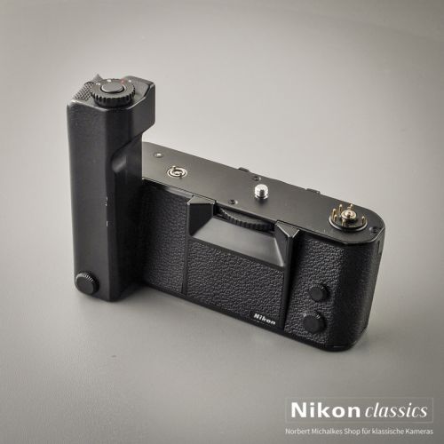 Nikon Motor Drive MD-4 für F3 (Zustand A-)