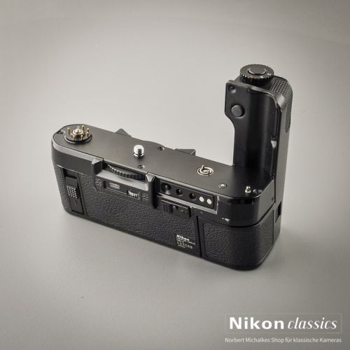 Nikon Motor Drive MD-4 for F3 (Condition A-)