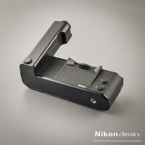 Nikon Motor Drive MD-4 for F3 (Condition A-)