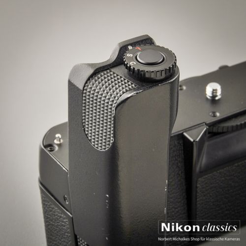 Nikon Motor Drive MD-4 for F3 (Condition A-)