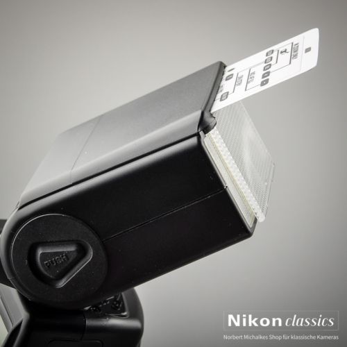 Nikon SB-28 Strobe (Condition A)