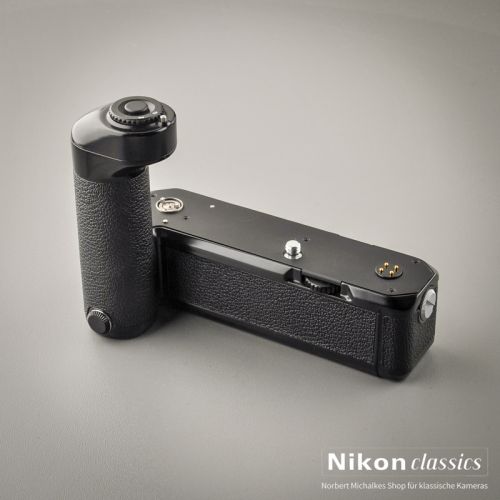 Nikon Motor-Drive MD-11 (Zustand A+)