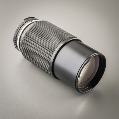 Nikon Zoom 70-210/4 AIS Series E (Zustand A)