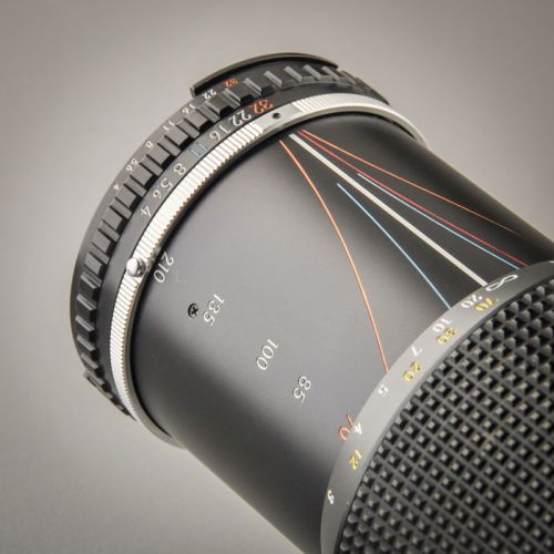 Nikon Zoom 70-210/4 AIS Series E (Zustand A)