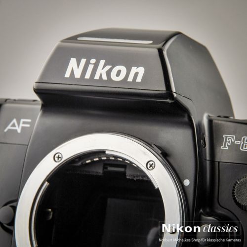 Nikon Motor-Drive MD-12 (Zustand A/A-)