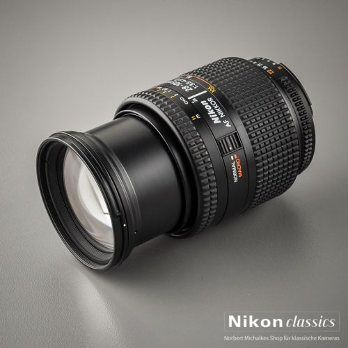 Nikon AF-D Zoom-Nikkor 28-105/3,5-4,5 (Zustand A)