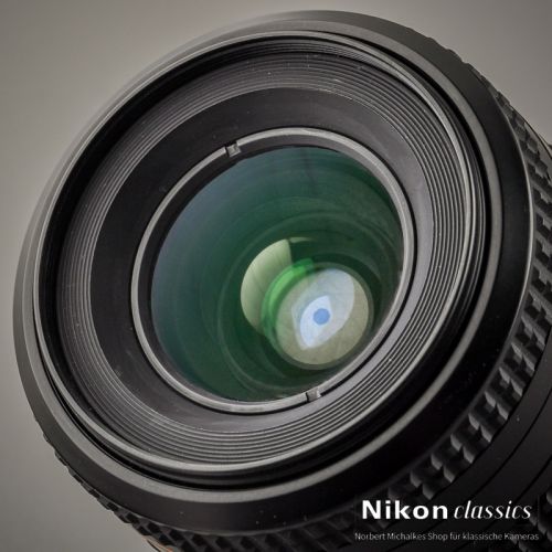 Nikon AF-D Zoom-Nikkor 35-80/4-5,6N (Condition A)