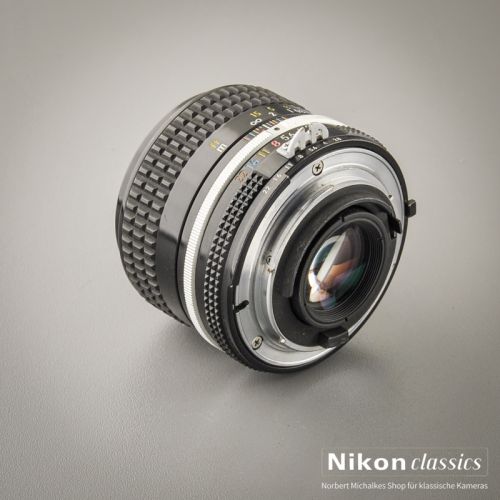 Nikon F301 (Zustand A/A-)