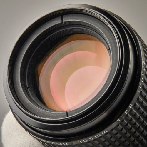 Nikon Micro-Nikkor 105/2,8 AIS (Zustand A)