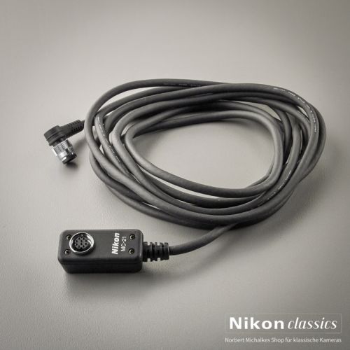 Nikon MC-21 Verlängerungskabel