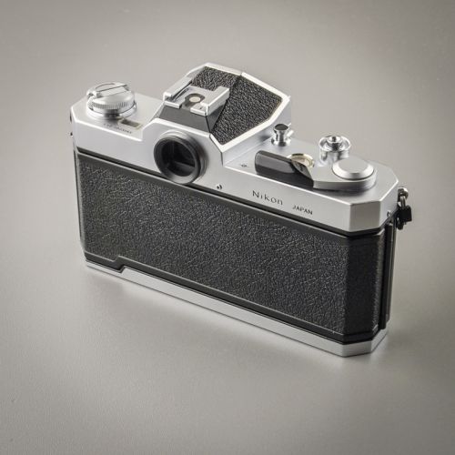 Nikkormat FT2 (Zustand A)