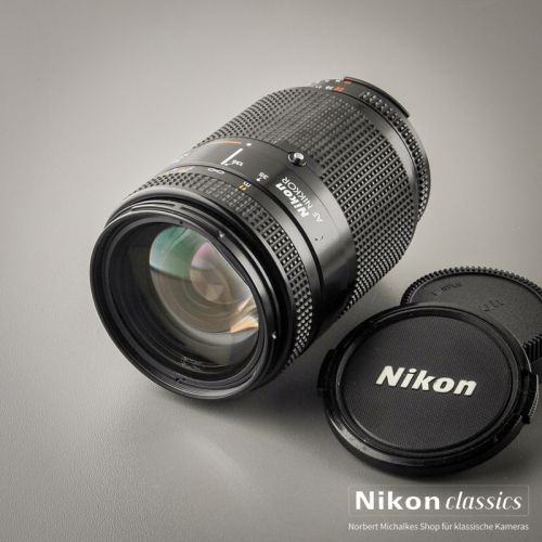 Nikon AF Zoom-Nikkor 35-135/3,5-4,5