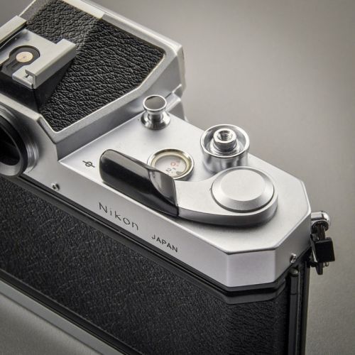 Nikkormat FT2 (Zustand A)