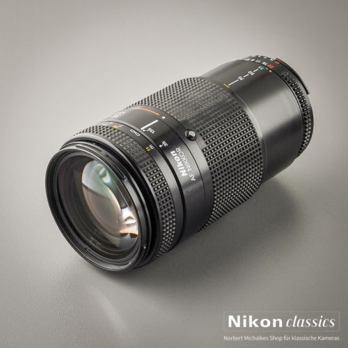 Nikon AF Zoom-Nikkor 35-135/3,5-4,5N (Condition A/A-)