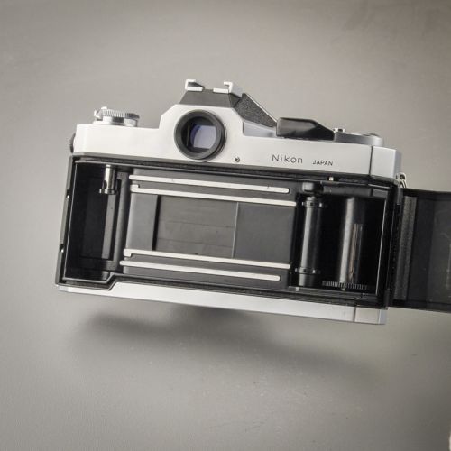 Nikkormat FT2 (Zustand A)