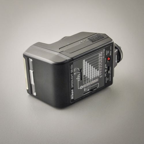 Nikon SB-22s Blitz (Zustand A+) OVP