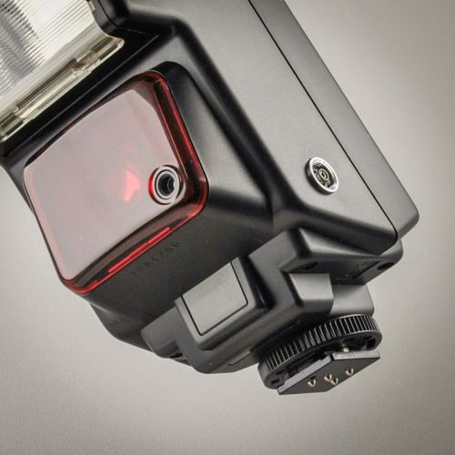 Nikon SB-22s Blitz (Zustand A+) OVP