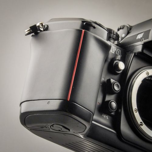 Nikon F4