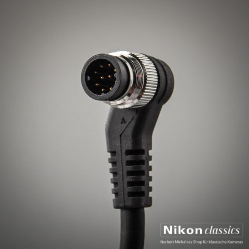 Preview: Nikon MC-25 Adaterkabel