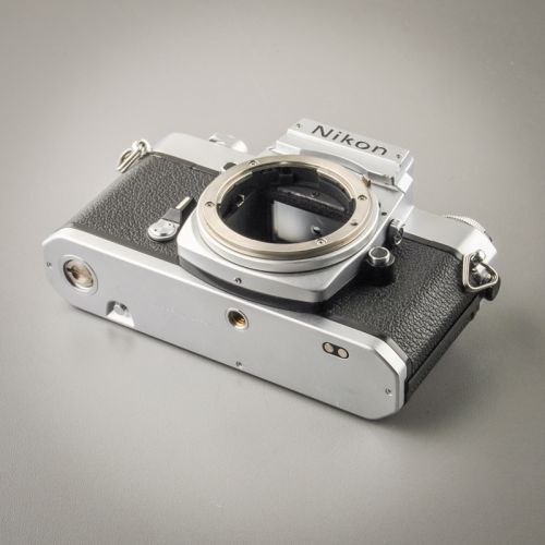 Nikon EL2 (Condition A/A-)