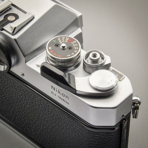 Nikon EL2 (Condition A/A-)