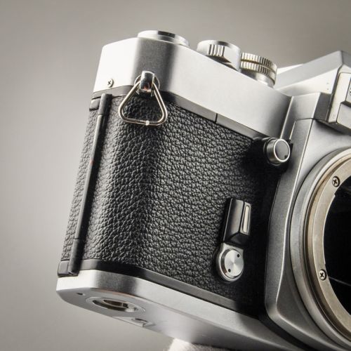 Nikon EL2 (Condition A/A-)