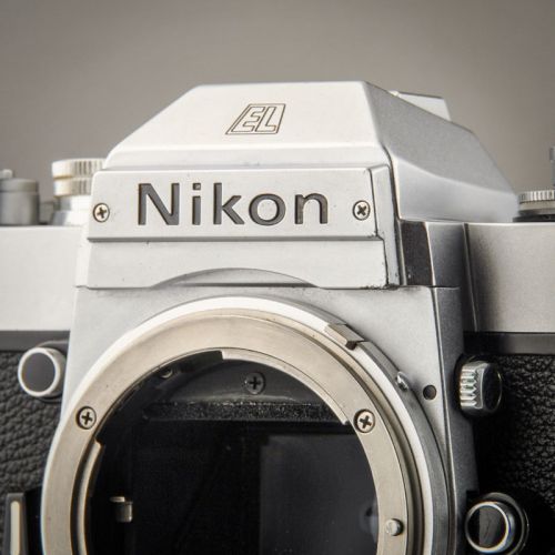 Nikon EL2 (Condition A/A-)