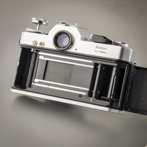 Nikon EL2 (Condition A/A-)