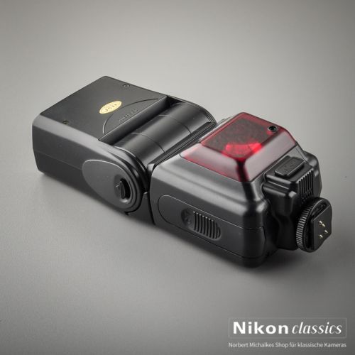 Nikon SB-24 Blitz (Zustand A) OVP