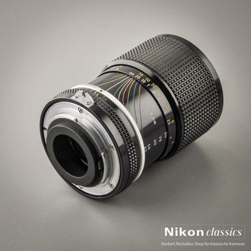 Nikon Zoom-Nikkor 100-300/5,6 AIS Macro (Zustand A)