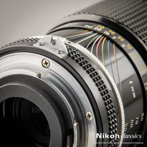 Nikon Zoom-Nikkor 100-300/5,6 AIS Macro (Zustand A)