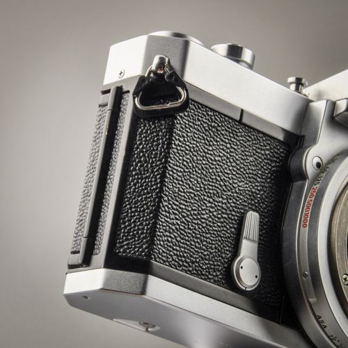 Nikkormat FTN (Zustand A/A-)