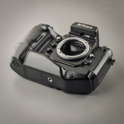 Nikon F4s (Condition A-)