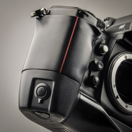 Nikon F4s (Condition A-)
