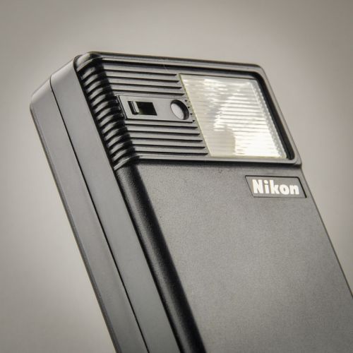 Nikon SB-9 Blitz
