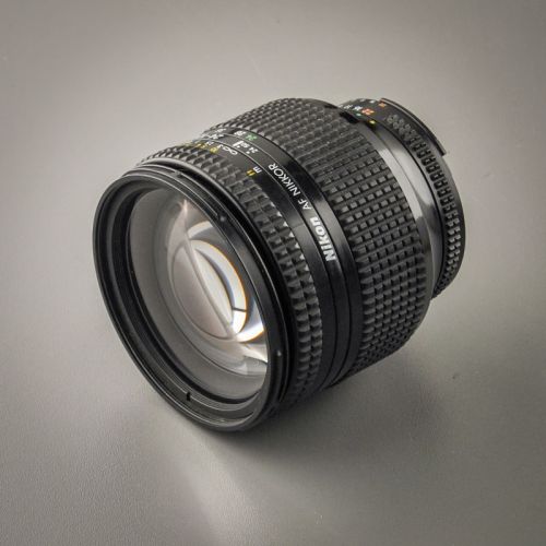 Nikon AF Zoom-Nikkor 24-120/3,5-5,6 D IF (Condition A/A-)
