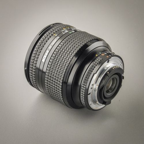 Nikon AF Zoom-Nikkor 24-120/3,5-5,6 D IF (Condition A/A-)
