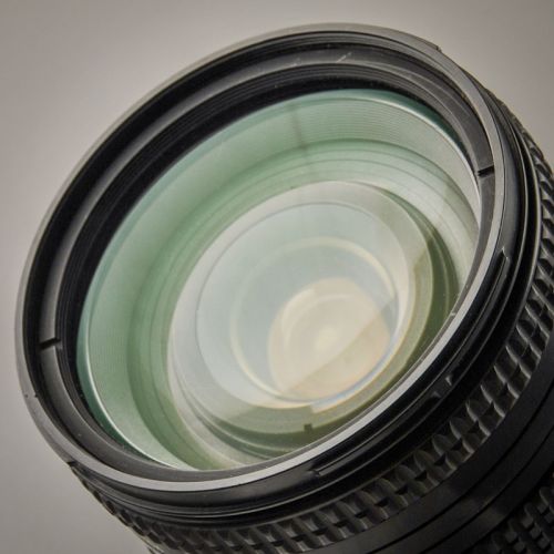 Nikon AF Zoom-Nikkor 24-120/3,5-5,6 D IF (Condition A/A-)