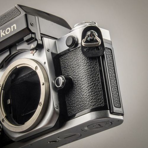 Nikon F2A Photomic (Zustand A/A-)