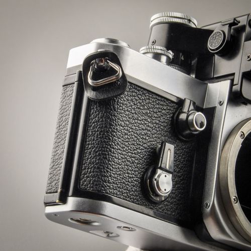 Nikon F2A Photomic (Zustand A/A-)