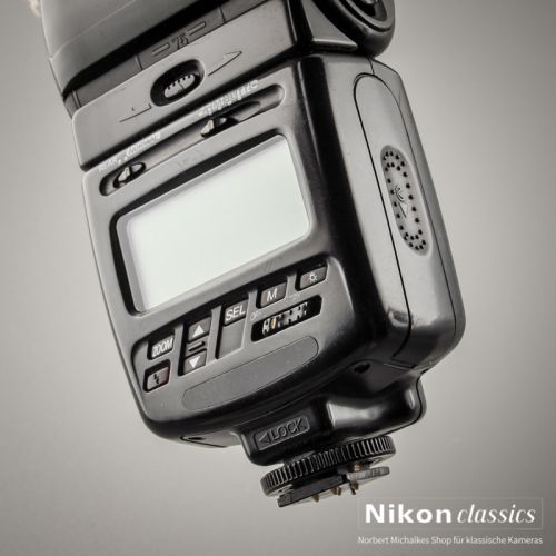 Nikon SB-25 Strobe (Condition A-)