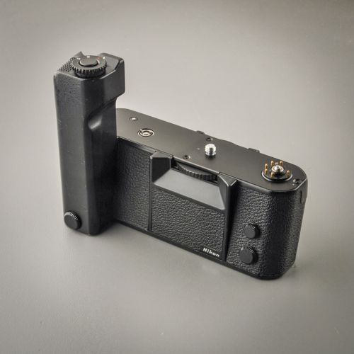 Nikon Motor Drive MD-4 for F3 (Condition A-)